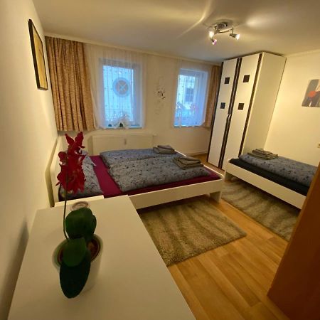 Ferienhaus 格赖茨 外观 照片