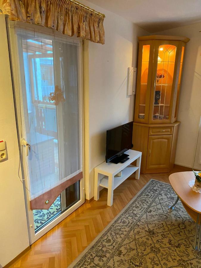 Ferienhaus 格赖茨 外观 照片