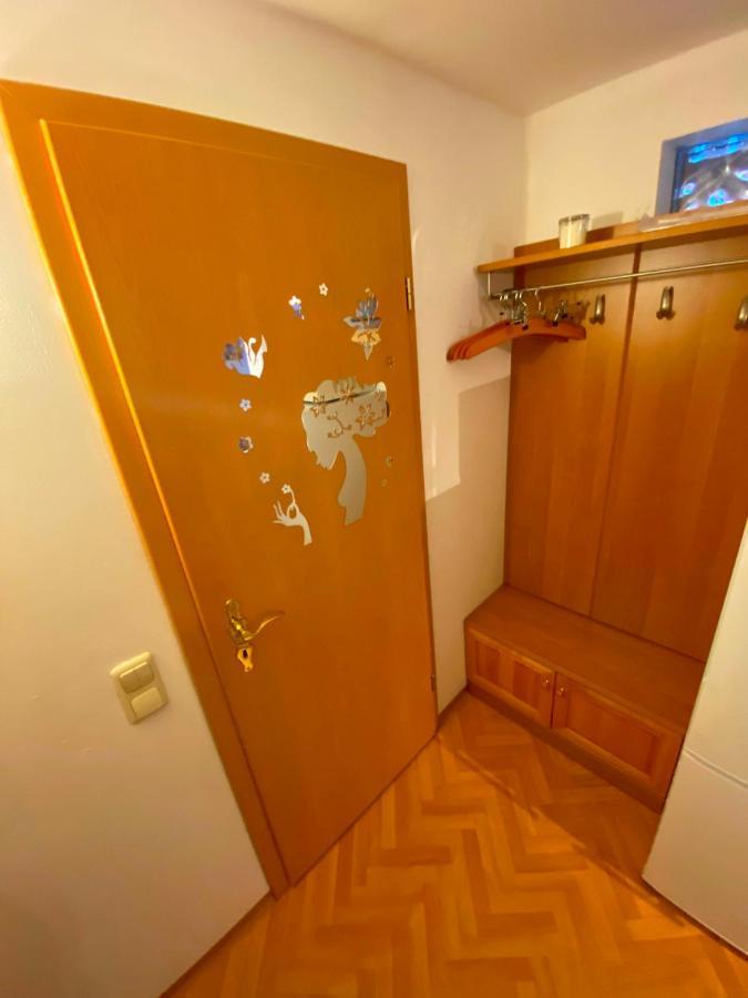 Ferienhaus 格赖茨 外观 照片