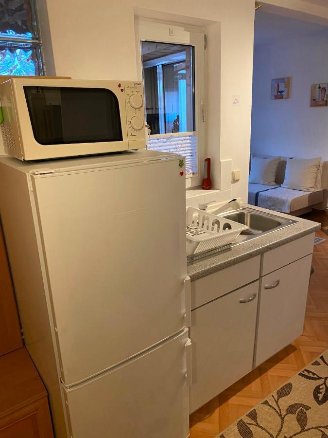 Ferienhaus 格赖茨 外观 照片