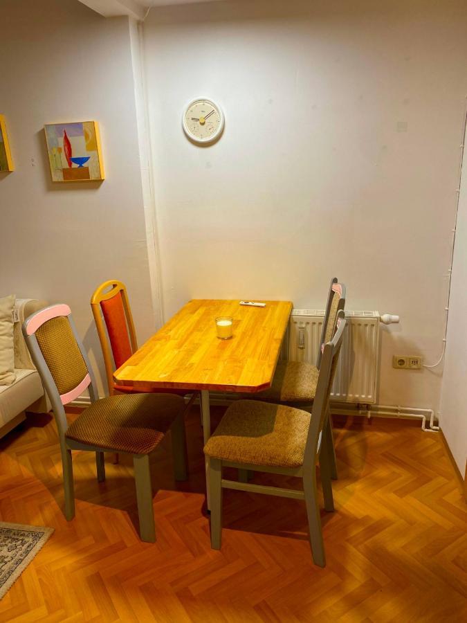 Ferienhaus 格赖茨 外观 照片