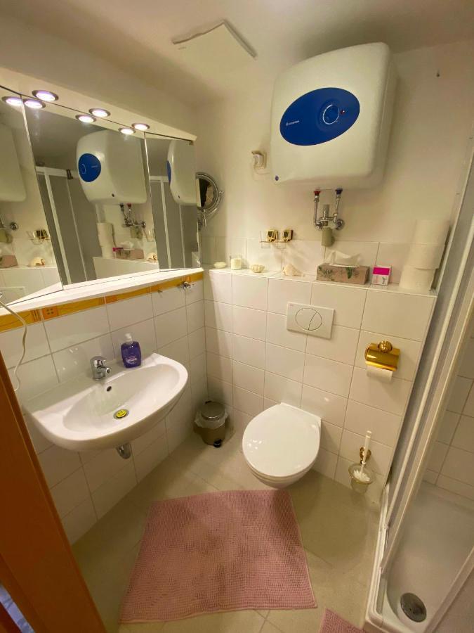 Ferienhaus 格赖茨 外观 照片